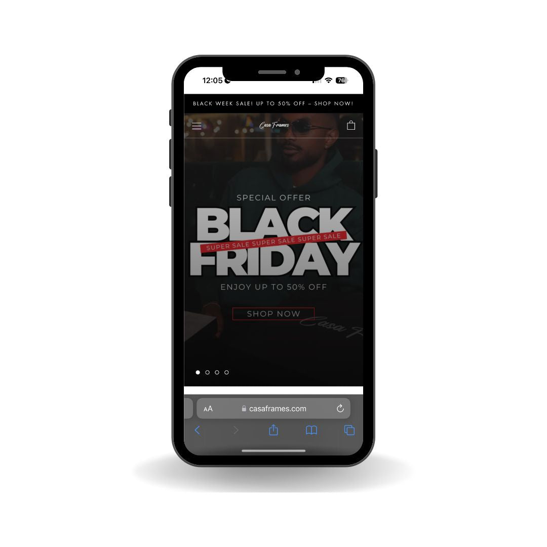Premium Website Templates