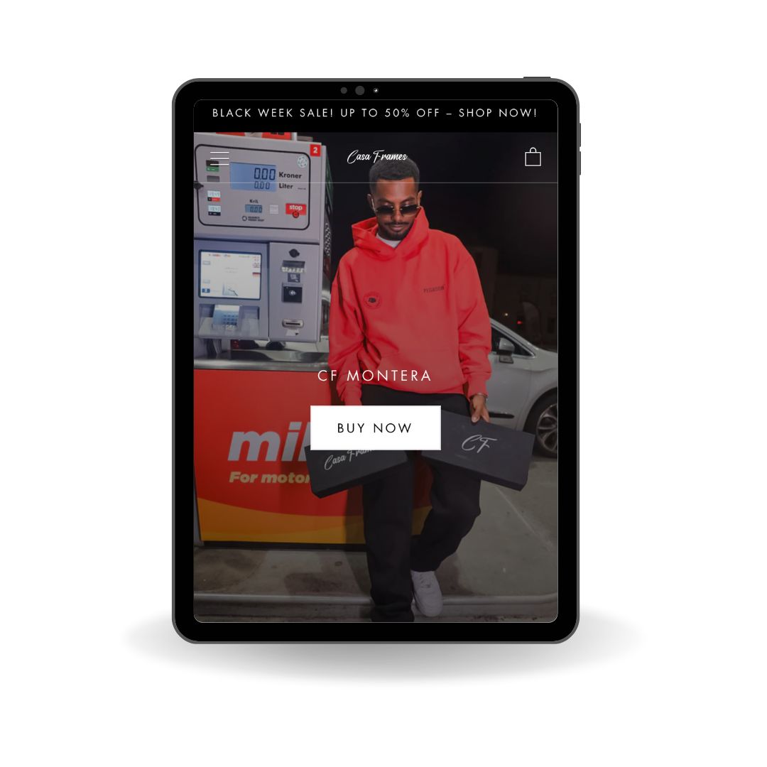 Premium Website Templates