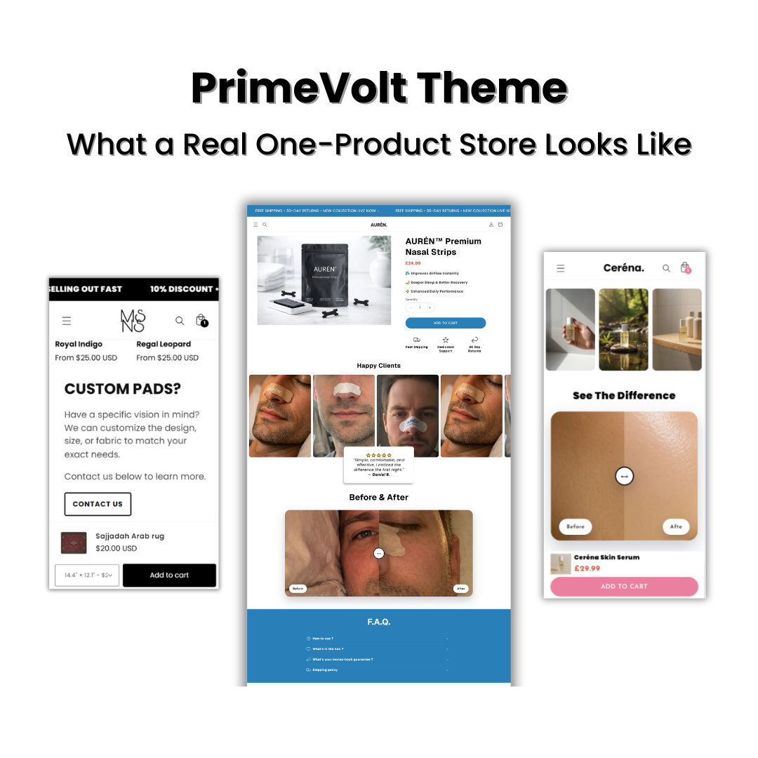 All-In-One Branding & Design Bundle