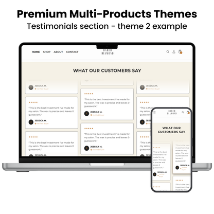 All-In-One Branding & Design Bundle