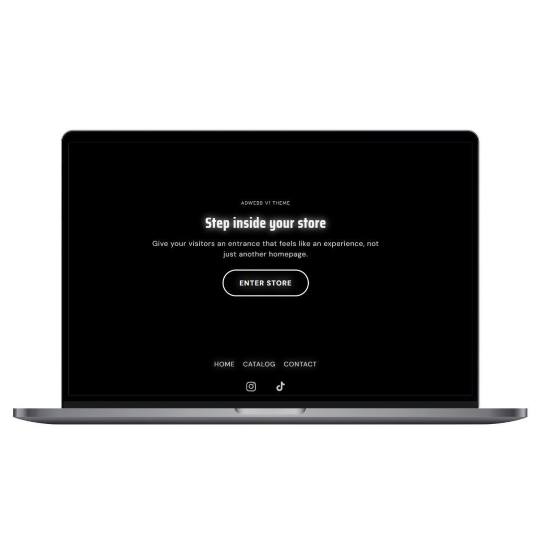 All-In-One Branding & Design Bundle