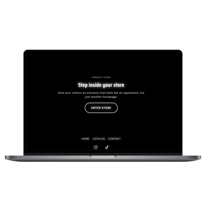 All-In-One Branding & Design Bundle