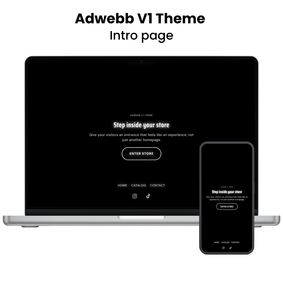 All-In-One Branding & Design Bundle