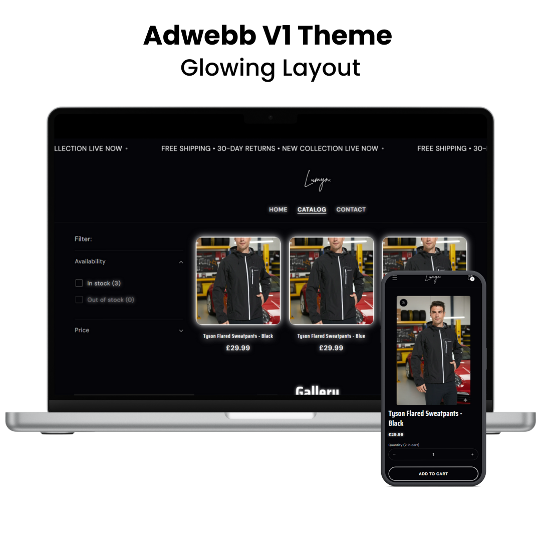 All-In-One Branding & Design Bundle