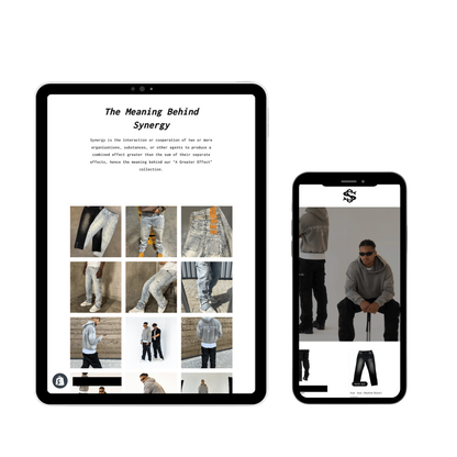 All-In-One Branding & Design Bundle