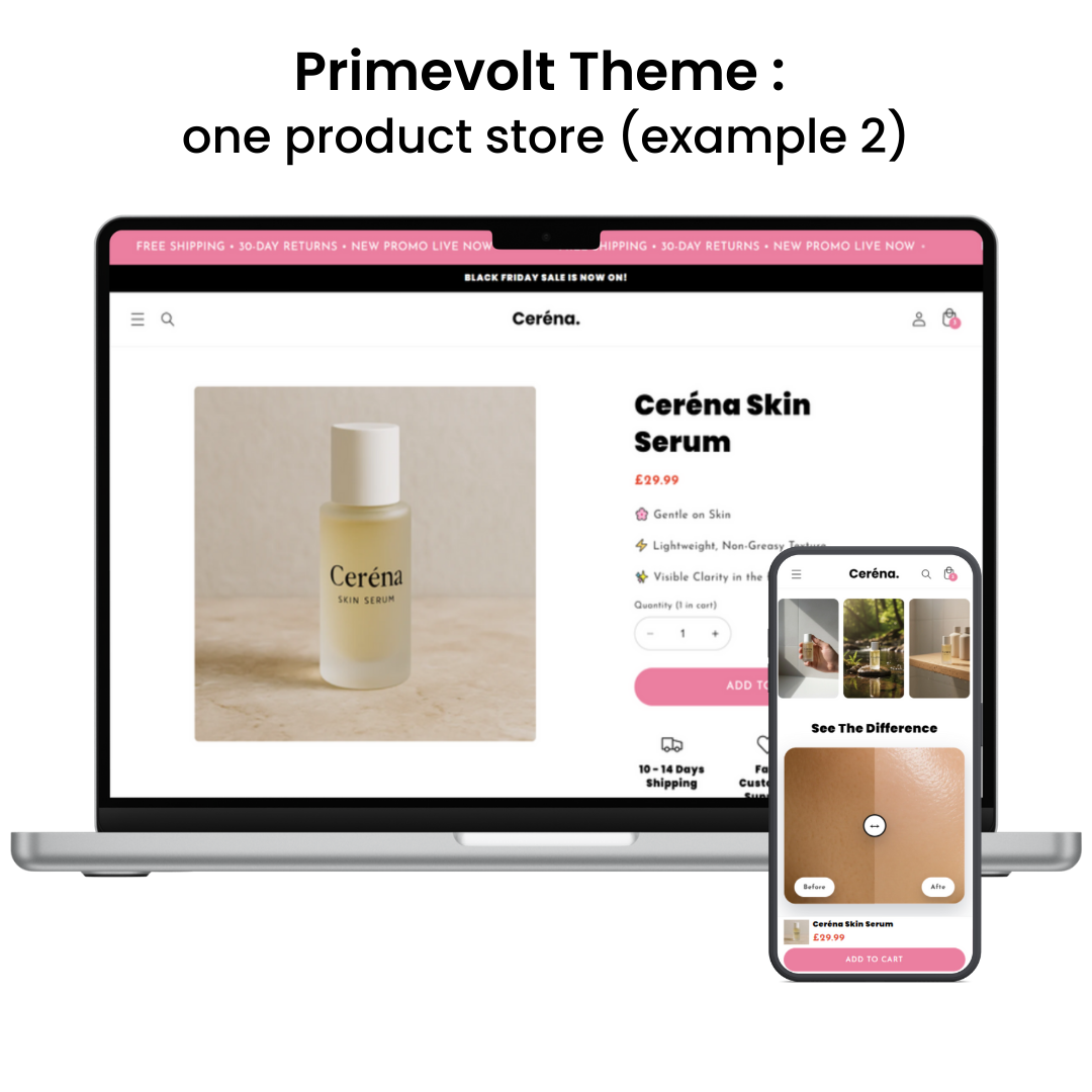 All-In-One Branding & Design Bundle