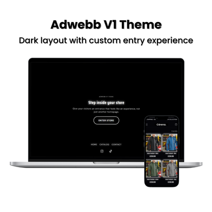 All-In-One Branding & Design Bundle